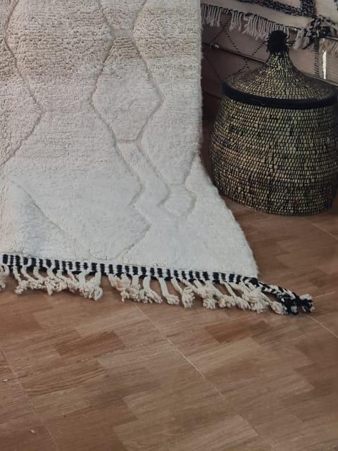 White Irtaza Marokkaans handgemaakt tapijt-263.jpg